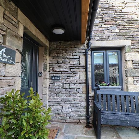 Macaw Cottages, No 4 Kirkby Stephen Exterior foto