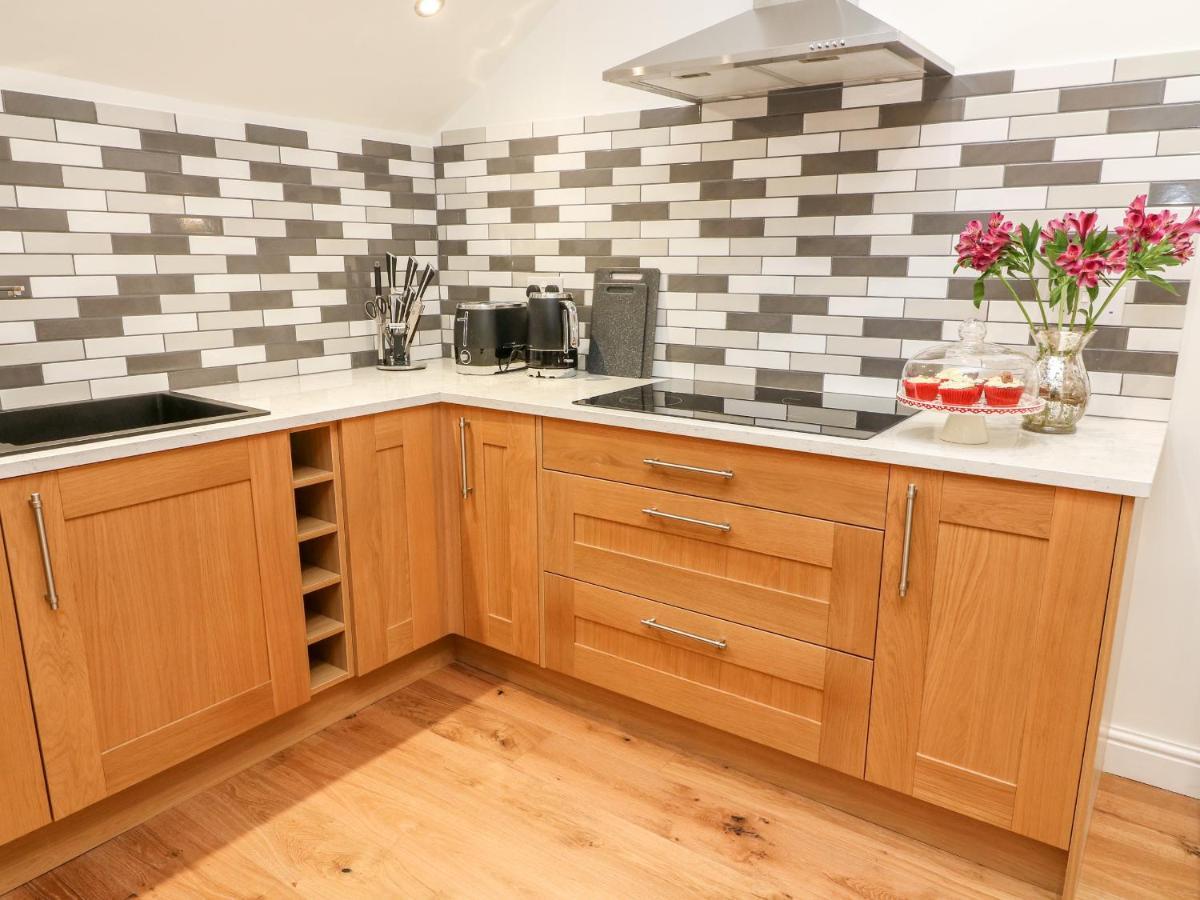 Macaw Cottages, No 4 Kirkby Stephen Exterior foto